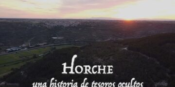 Horche Presenta Sus Tesoros Ocultos en FITUR 2025 con un Video Promocional sobre su Historia, Cultura y Gastronomía