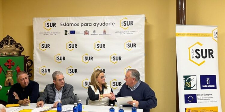 Horche refuerza su seguridad con la incorporación al Plan de Videovigilancia de Guadalajara