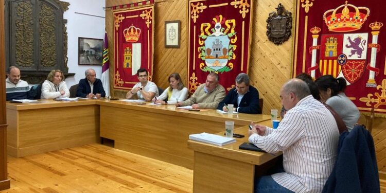 Horche ofrece más de un millón de metros cuadrados para nuevo suelo industrial