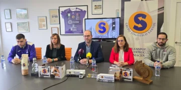 IMPULSE BM Guadalajara Regresa Triunfalmente a Casa: Previa del Amistoso contra ABANCA ADEMAR León