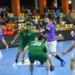 IMPULSE BM Guadalajara da el primer paso en la pretemporada con un ajustado partido amistoso ante REBI BM Cuenca