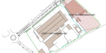 Intercambiador Comarcal en Alcalá de Henares: Mejorando la Movilidad y Conectividad del Corredor del Henares