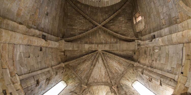 Monasterio de Monsalud