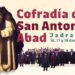 Fiestas de San Antonio Abad 2025 en Jadraque: Programa y Tradiciones en Honor al Patrón de los Animales