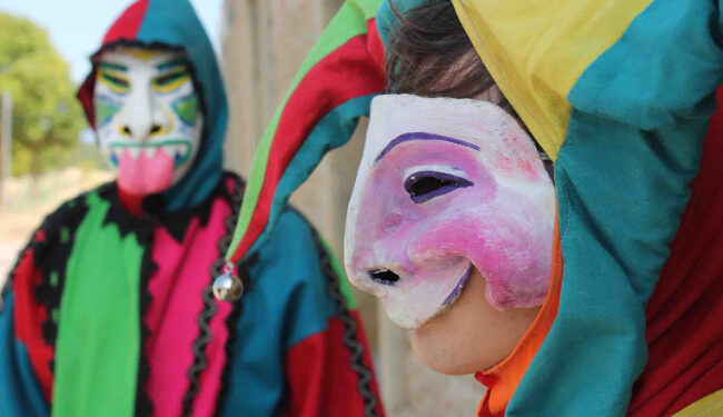 La Botarga de Mohernando 2025: Fiesta de San Sebastián, Tradición y Alegría en Guadalajara