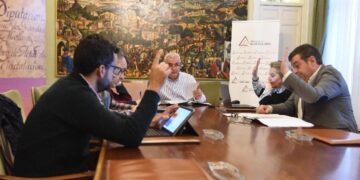 La Diputación de Guadalajara actualiza su Plan de Subvenciones con 24,5 millones para 2025