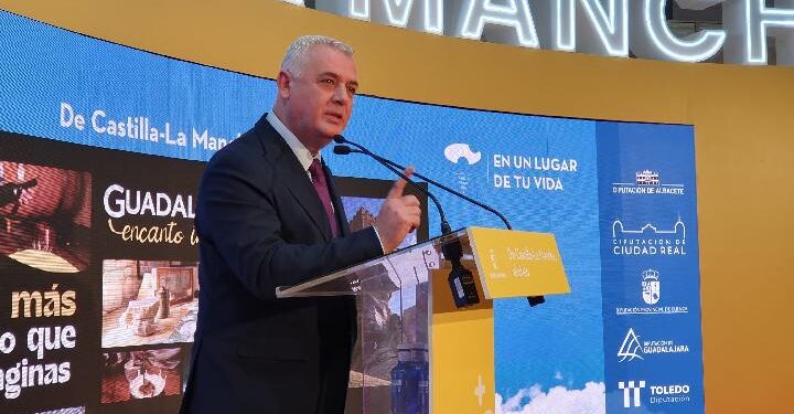 La Diputación de Guadalajara renovará el CITUG en 2025 con más idiomas y realidad aumentada