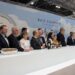 Federación de Turismo y Hostelería de Guadalajara Participa en FITUR 2025 con Muestra Gastronómica y Promoción de la Provincia