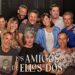 "Los amigos de ellos dos": Una reflexión teatral sobre las relaciones humanas llega al Buero Vallejo