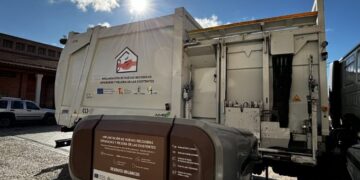 «Abre tu puerta a la orgánica» impulsa la recogida de residuos orgánicos en la Mancomunidad Vega de Henares