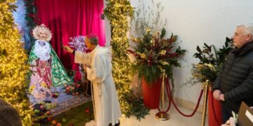 Ruta de los Belenes en Guadalajara: Más de 10.000 visitas en Navidad 2024