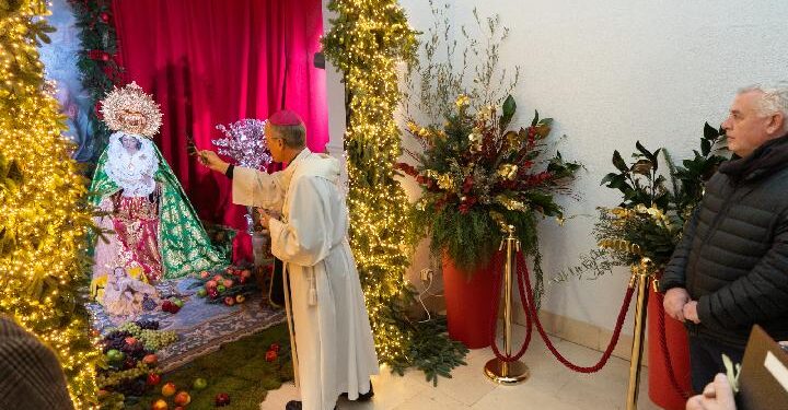 Ruta de los Belenes en Guadalajara: Más de 10.000 visitas en Navidad 2024