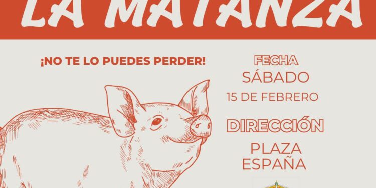Fiesta de la Matanza en Almoguera 2025: Tradición y Sabor