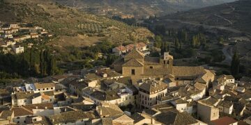 Pastrana y Anguita, nuevos municipios turísticos de Guadalajara en Castilla-La Mancha