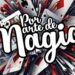 Por Arte de Magia: Ilusionismo en el Buero Vallejo del 31 enero al 2 febrero