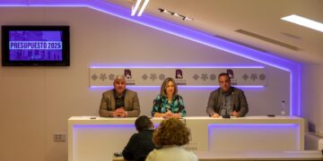 Presupuesto 2025 de Guadalajara: Más Inversiones, Gasto Social y Congelación Fiscal