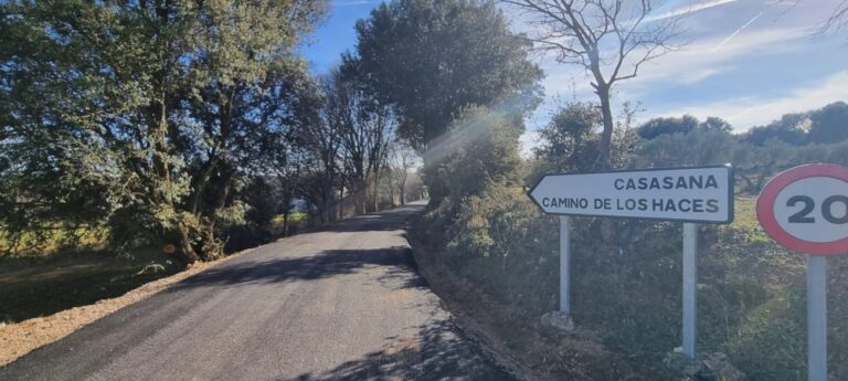 Proyectos clave de Pareja 2025: Impulso turístico, vivienda y sostenibilidad