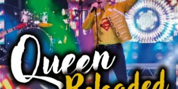 Tributo a Queen en el Ateneo Arriaca de Marchamalo: Revive los grandes éxitos del rock británico