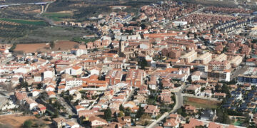 Reunión informativa en Cabanillas del Campo sobre los proyectos EDIL para el desarrollo local