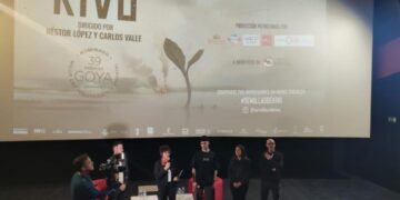 El Gobierno de Castilla-La Mancha impulsa más de 120 producciones cinematográficas con 1,7 millones de euros