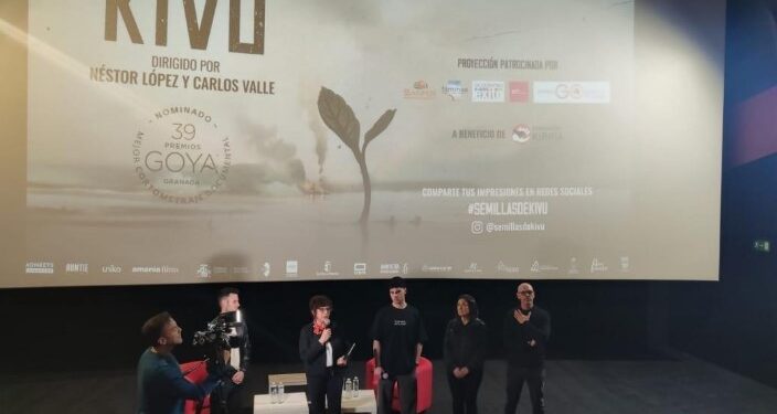 El Gobierno de Castilla-La Mancha impulsa más de 120 producciones cinematográficas con 1,7 millones de euros