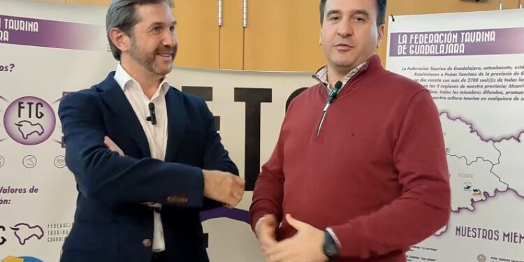 Tercio de Quites recoge las reacciones sobre la propuesta de nuevo recorrido para los encierros de Guadalajara