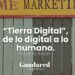 Tierra Digital de lo digital a lo humano por Roberto Ibeas