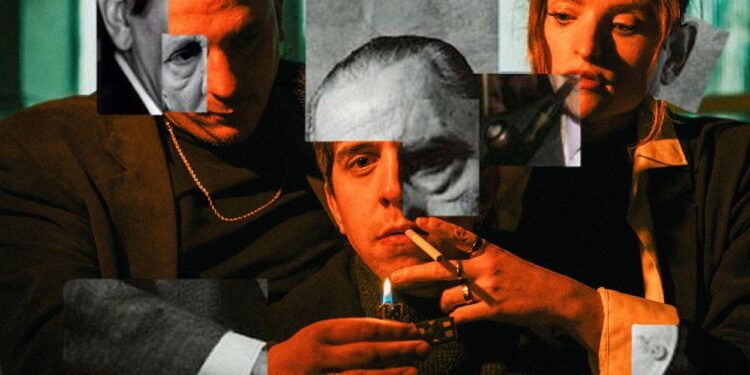 "Mesa revuelta": Un homenaje a Antonio Buero Vallejo, el dramaturgo de Guadalajara, en el Teatro Español