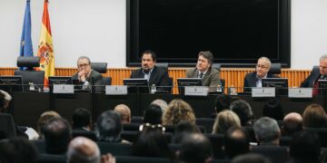 VOX propone siete medidas para proteger a los ganaderos frente al lobo en el I Congreso Nacional del Lobo