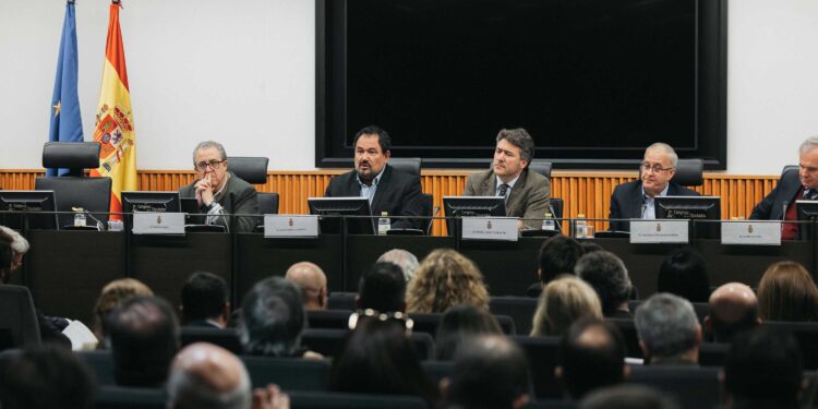 VOX propone siete medidas para proteger a los ganaderos frente al lobo en el I Congreso Nacional del Lobo