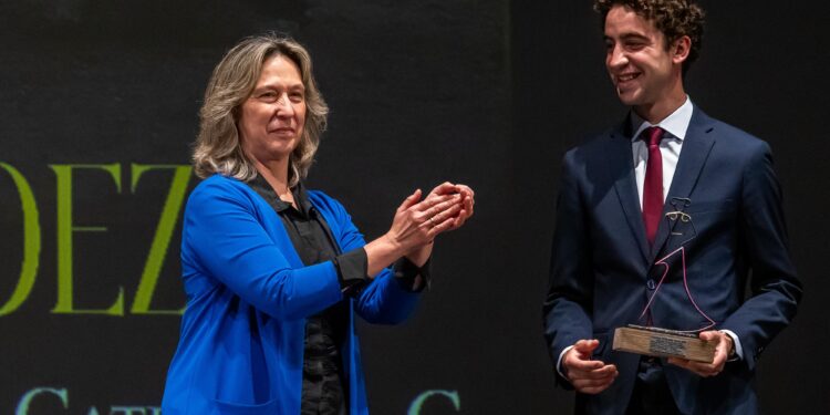 Víctor Hernández, triunfador de la Feria Taurina de Guadalajara 2024 por segundo año consecutivo