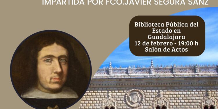 Descubre el legado de la Casa de Medinaceli en Guadalajara: conferencia "Nueve Duques y un Virrey"