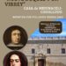 Descubre el legado de la Casa de Medinaceli en Guadalajara: conferencia "Nueve Duques y un Virrey"