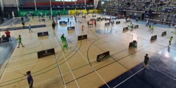 XIII Circuito Provincial de Bádminton Escolar en Guadalajara 2025: Inscripciones Abiertas y Nuevas Sedes