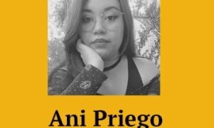 «Silencio» de Ani Priego: Una novela histórica de suspenso y magia en la Hungría de 1944