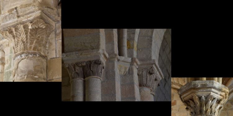 Monasterio de Monsalud