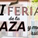 VI Feria de la Caza y Medio Rural en Illana 2025: Un Fin de Semana de Tradición y Caza