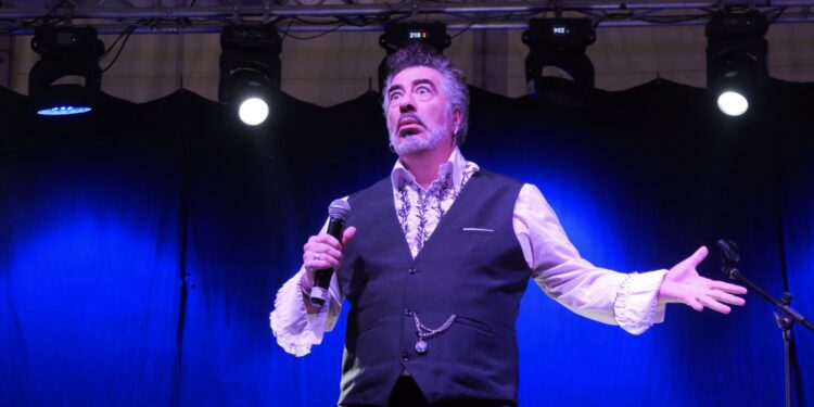 Fiestas tradicionales de Alovera 2024