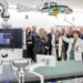 Guadalajara inaugura el primer quirófano híbrido de Castilla-La Mancha con tecnología avanzada