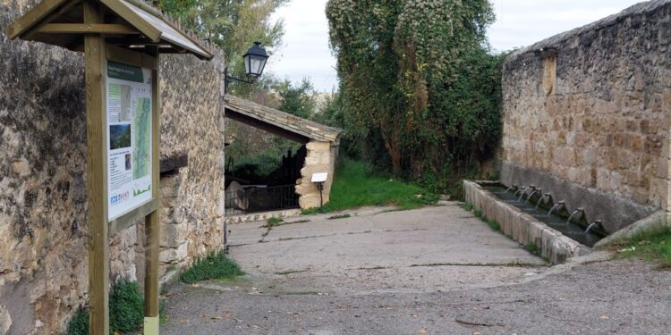 Descubre el Valle del Río Ungría: Rutas de senderismo y biodiversidad en el corazón de La Alcarria