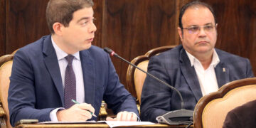 VOX critica la falta de apoyo de la Diputación a su plan de recuperación del patrimonio cultural de Guadalajara