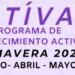 Guadalajara lanza la segunda edición del programa Actívate para formar a personas mayores en competencias digitales