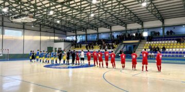 FS Pozo de Guadalajara cae ante Segurilla FS por errores clave (3-1)