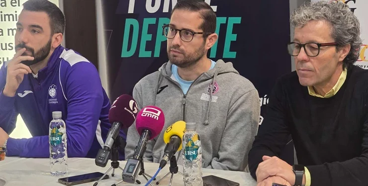 BM Guadalajara vs Recoletas Valladolid: Partido clave en la Liga Plenitude por la permanencia