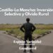Castilla-La Mancha: Inversión Selectiva y Olvido Rural