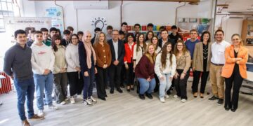 Castilla-La Mancha lanza 140 talleres de ciberseguridad y alfabetización mediática en las aulas