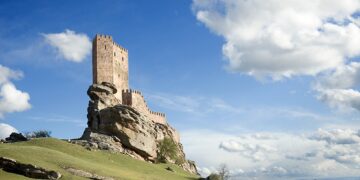 Ruta Turística de Películas por Guadalajara: Los Mejores Escenarios Cinematográficos que No Te Puedes Perder