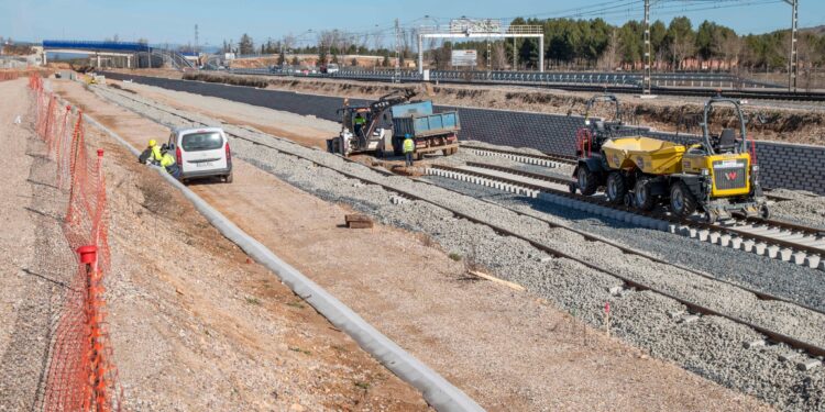 Terminal Intermodal en Marchamalo: Un Proyecto Logístico Estratégico para el Corredor del Henares y el Comercio Internacional