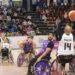 Copa del Rey de Baloncesto en Silla de Ruedas 2025 en Guadalajara