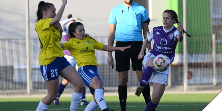 Deportivo Guadalajara Femenino se enfrenta a un reto mayúsculo en el Antiguo Canódromo contra el Madrid CFF C